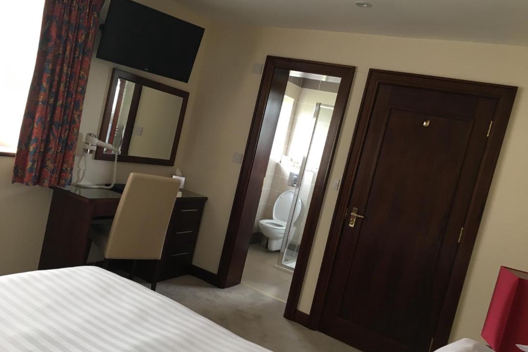 Photo of Bedroom in Beaumont