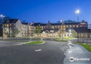 Residence Inn by Marriott Albany Clifton Park in Clifton Park