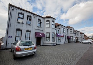 Citybest Hotel