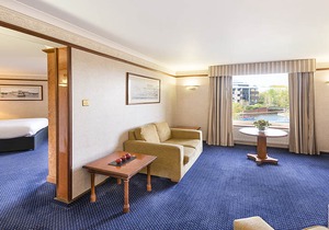 Copthorne Hotel Merry Hill Dudley Birmingham