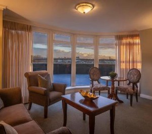 Bracken Court Hotel 