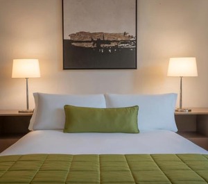The Gibson Hotel 