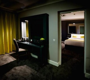 Claregalway Hotel 