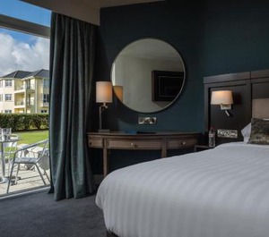 Connemara Coast Hotel 