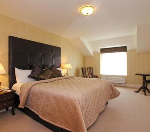 The Hotel 