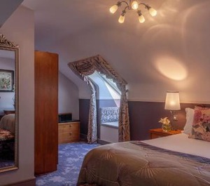 Clontarf Castle Hotel 