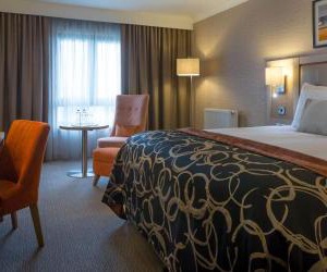 Clayton Hotel Ballsbridge 