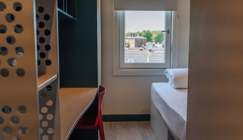 Double Room Ensuite