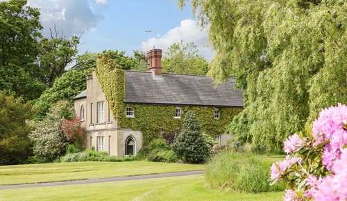 Cottage