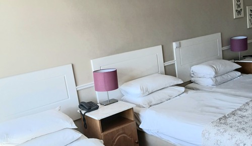 Triple Room (Breakfast included)