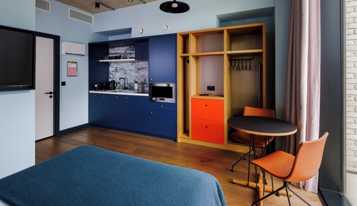 City Studio