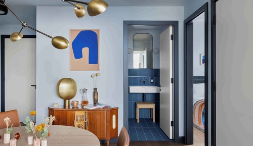 2 Bedroom Beckett Suite