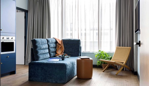 Family Apartment