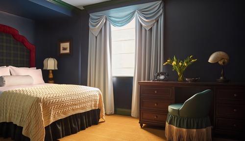 Standard Room, 1 Double Bed