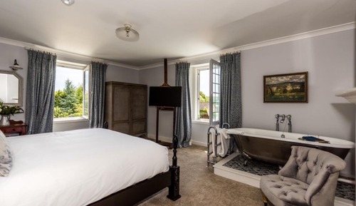 Superior Double Room, 1 Double Bed
