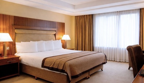 Classic Room