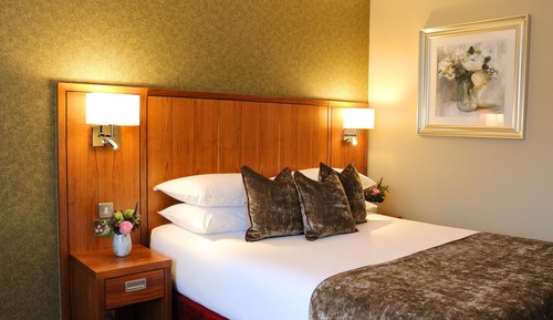 Classic Double Room