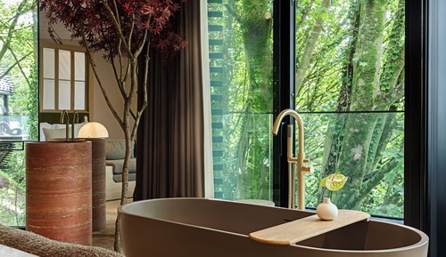 Woodland Suite