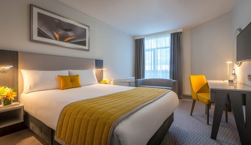 King Room