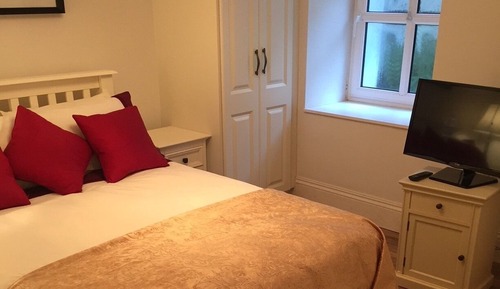 Apartment, Ensuite