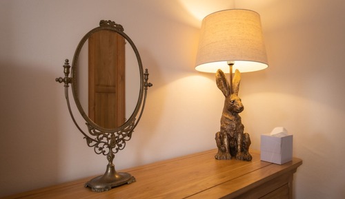 Double Room, Ensuite