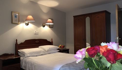 Standard Double Room, 1 Double Bed, Non Smoking