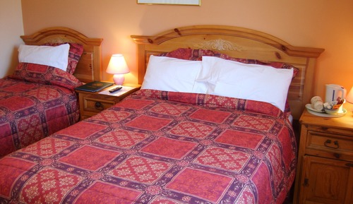 Twin Room, Ensuite