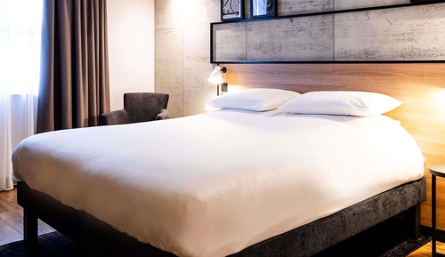 Standard Room, 1 Double Bed