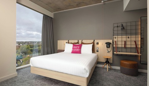 Room, 1 Queen Bed