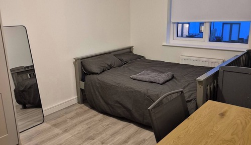 Shared Dormitory, 1 Bedroom