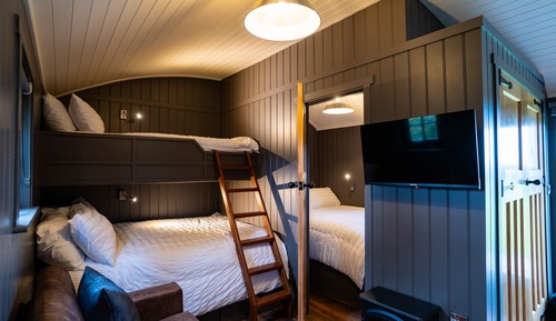 Cabin