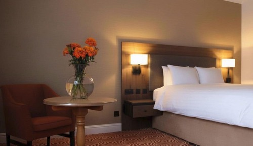 Club Triple Room