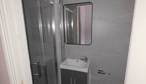 Comfort Triple Room, Non Smoking