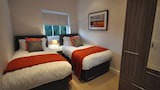 Apartment, Private Bathroom (2 Bedrooms)