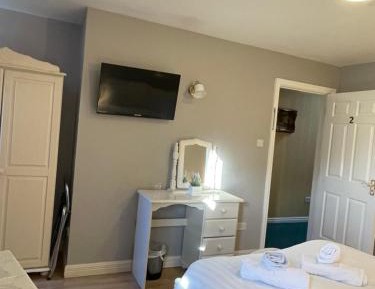 Budget Double Room
