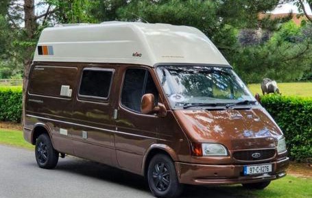 Mobile Home