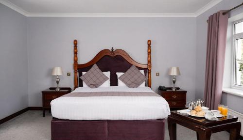 Double Room - Disability Access