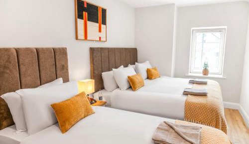 Triple Room with Private Bathroom