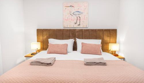 Double or Twin Room with Private Bathroom