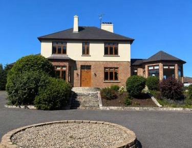 Five-Bedroom House