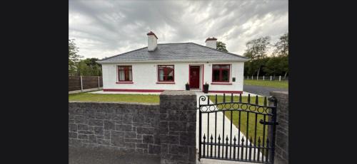 Three-Bedroom Chalet