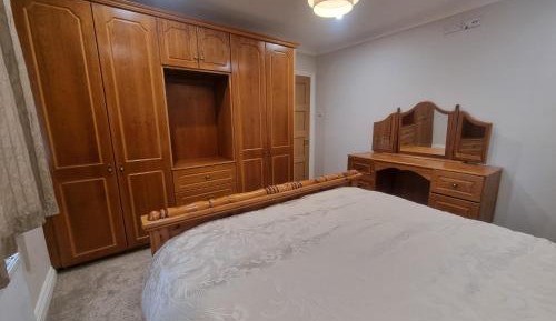 King Room with Garden View