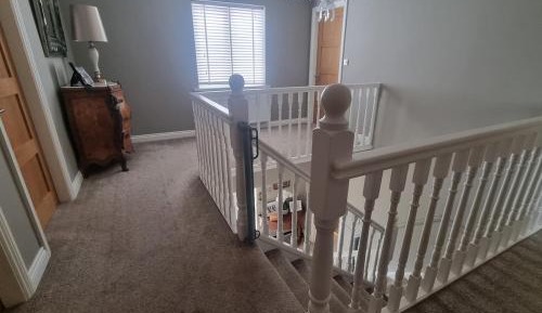 Large Single Room