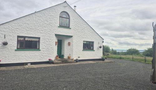 Five-Bedroom House