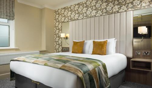  Phoenix Double Room