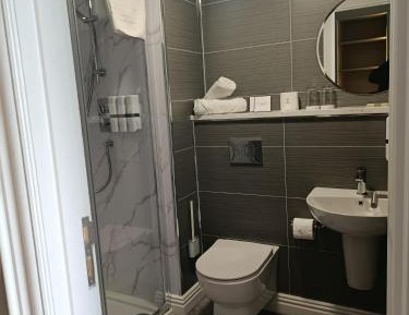 Double Room with Sea View