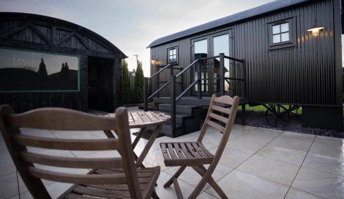 Triple Room with View