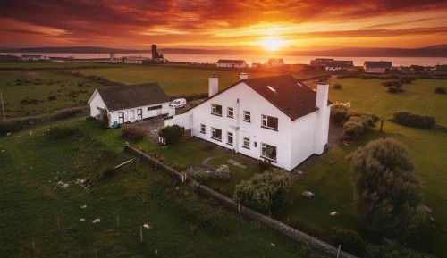 Vacation Home