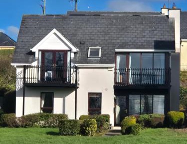 Three-Bedroom Vacation Home 
