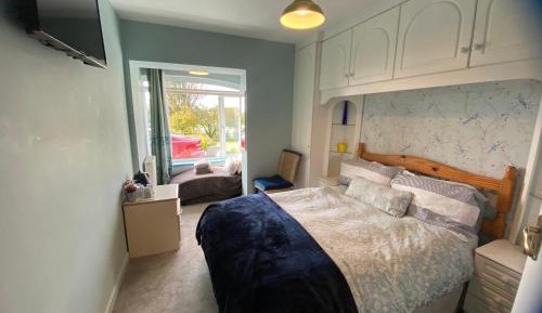 Budget Double Room